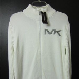 MK MICHAEL KORS SWEATER
